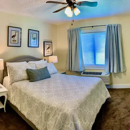 The Flats On Florida St - Super Comfy 2-Bedroom Apartments Mobile Exterior photo