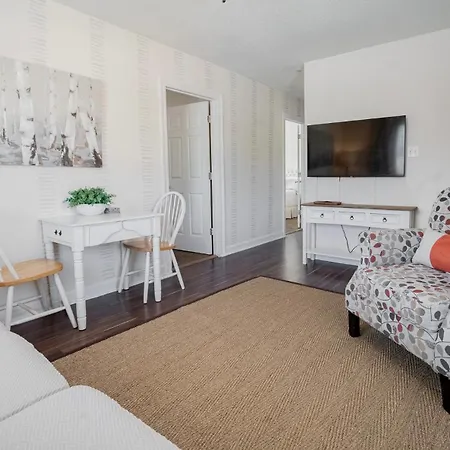 The Flats On Florida St - Super Comfy 2-Bedroom Apartments Mobile Exterior photo