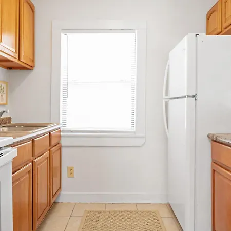 The Flats On Florida St - Super Comfy 2-Bedroom Apartments Mobile Exterior photo