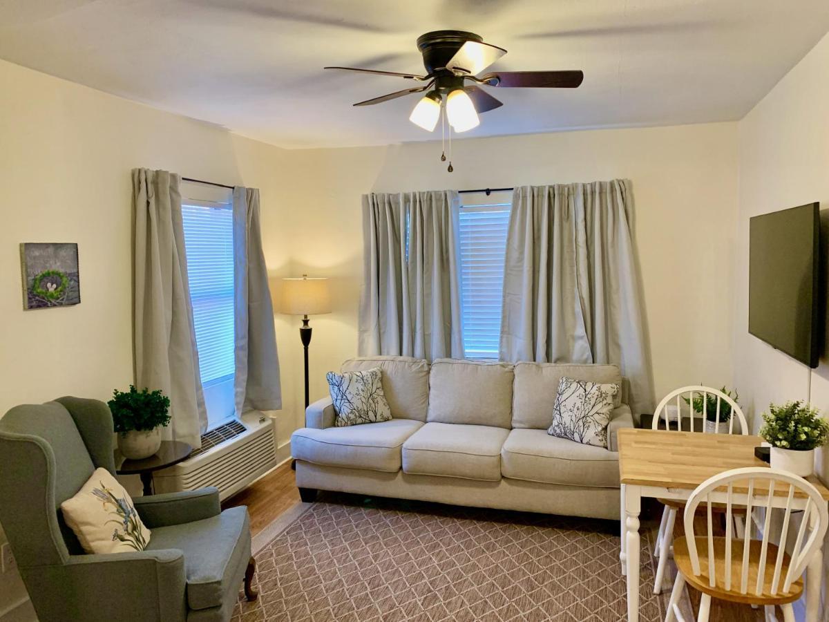 Apartment The Flats On Florida St - Super Comfy 2-bedroom