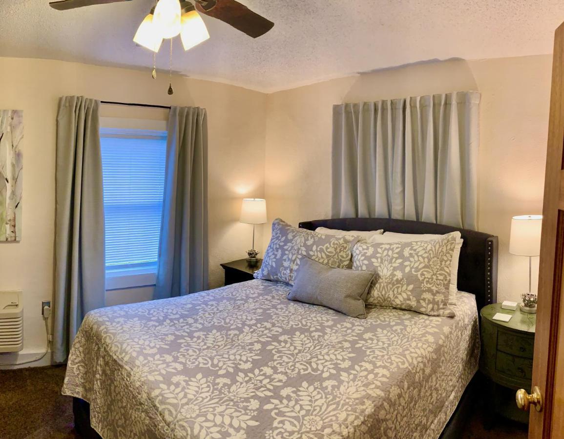 The Flats On Florida St - Super Comfy 2-bedroom *