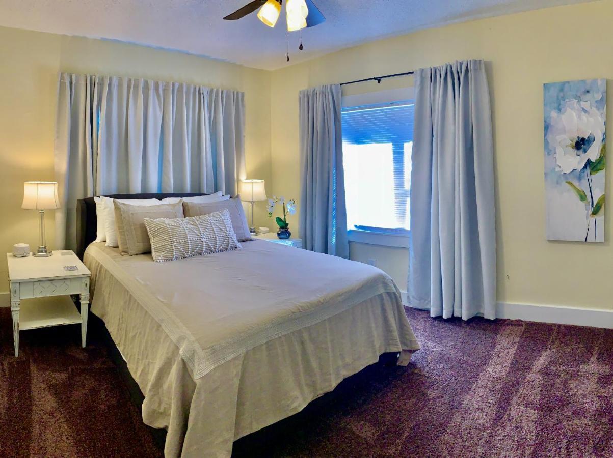 The Flats On Florida St - Super Comfy 2-bedroom Apartment *