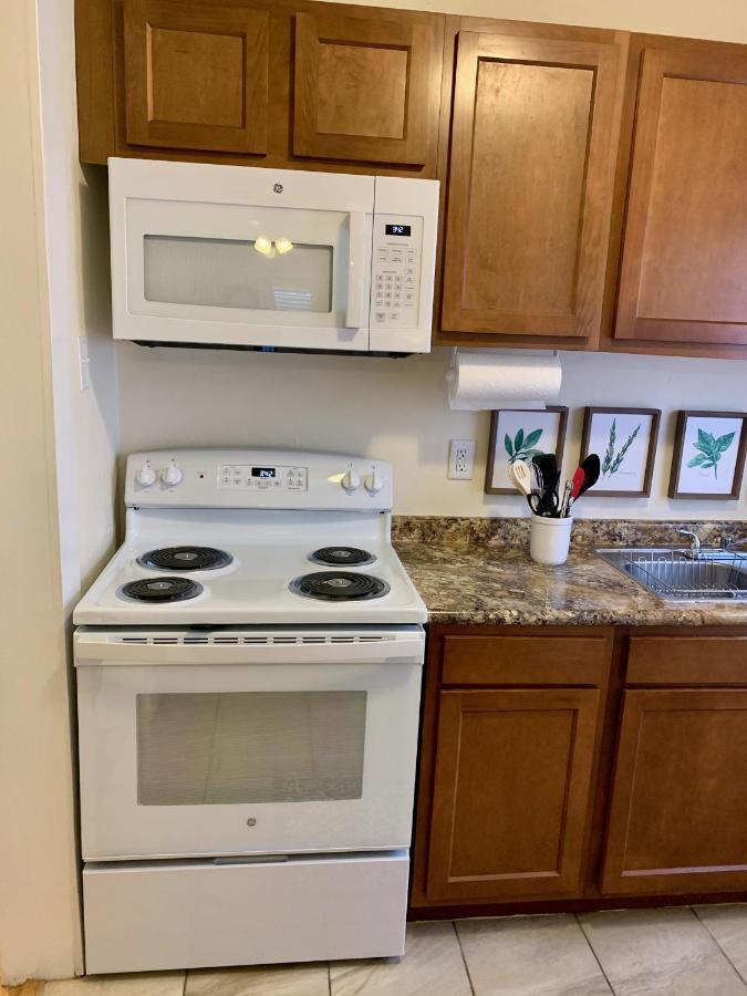 The Flats On Florida St - Super Comfy 2-bedroom Apartment