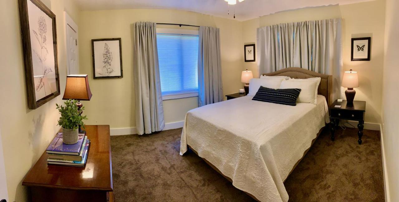 Apartment The Flats On Florida St - Super Comfy 2-bedroom *