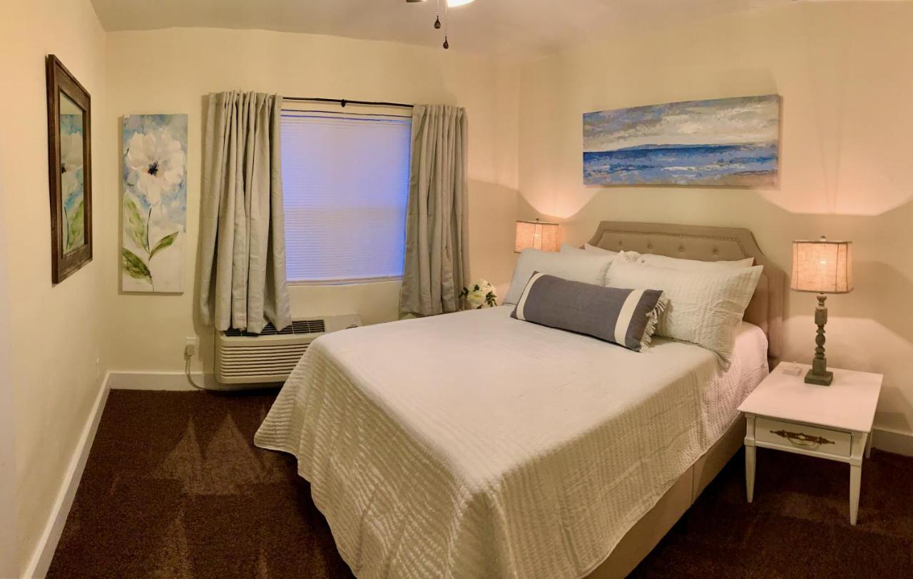 The Flats On Florida St - Super Comfy 2-bedroom *
