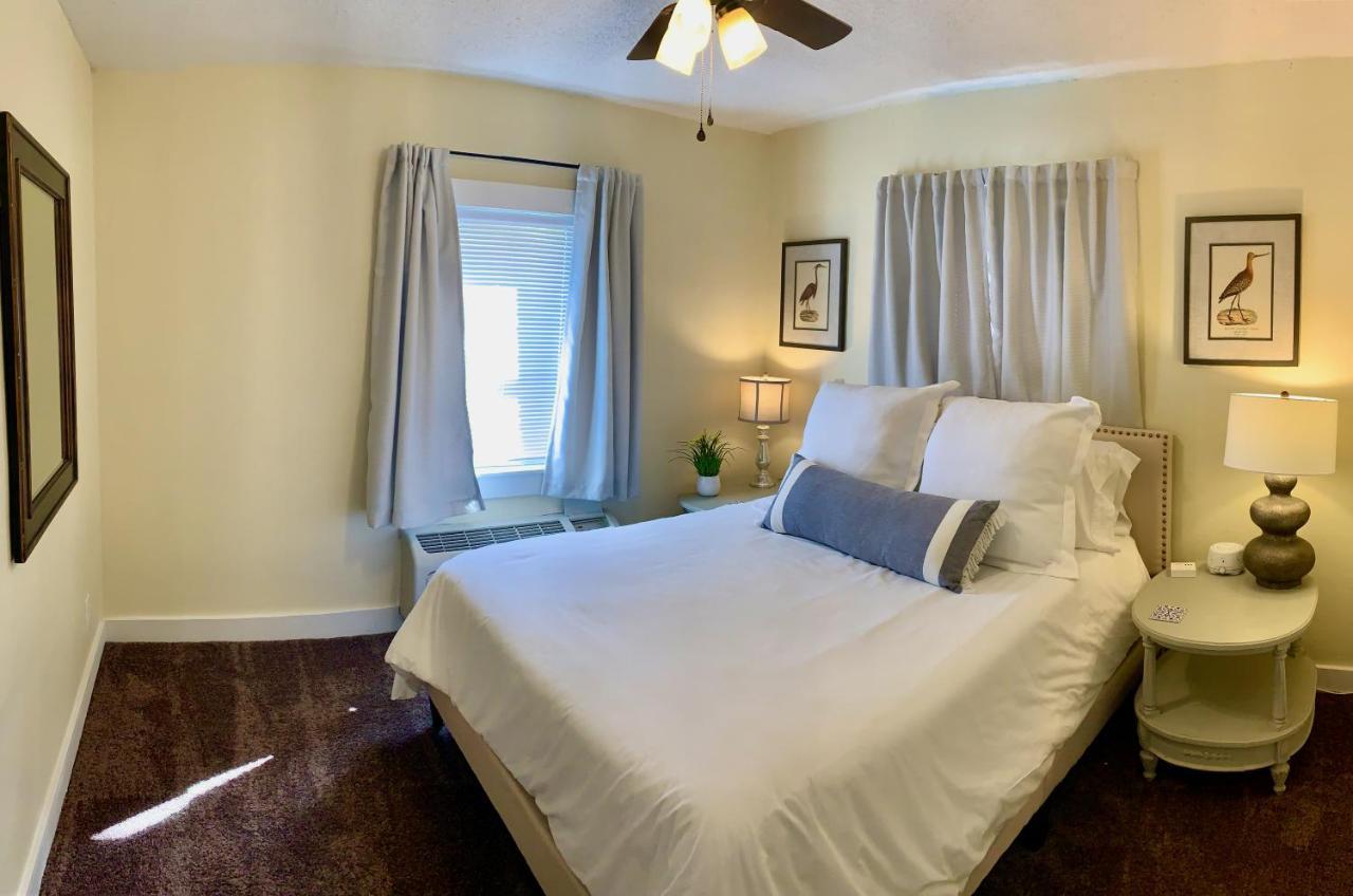 The Flats On Florida St - Super Comfy 2-bedroom *