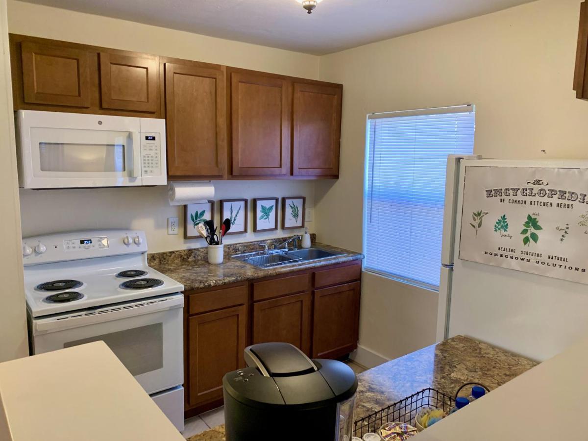 The Flats On Florida St - Super Comfy 2-bedroom Apartment *