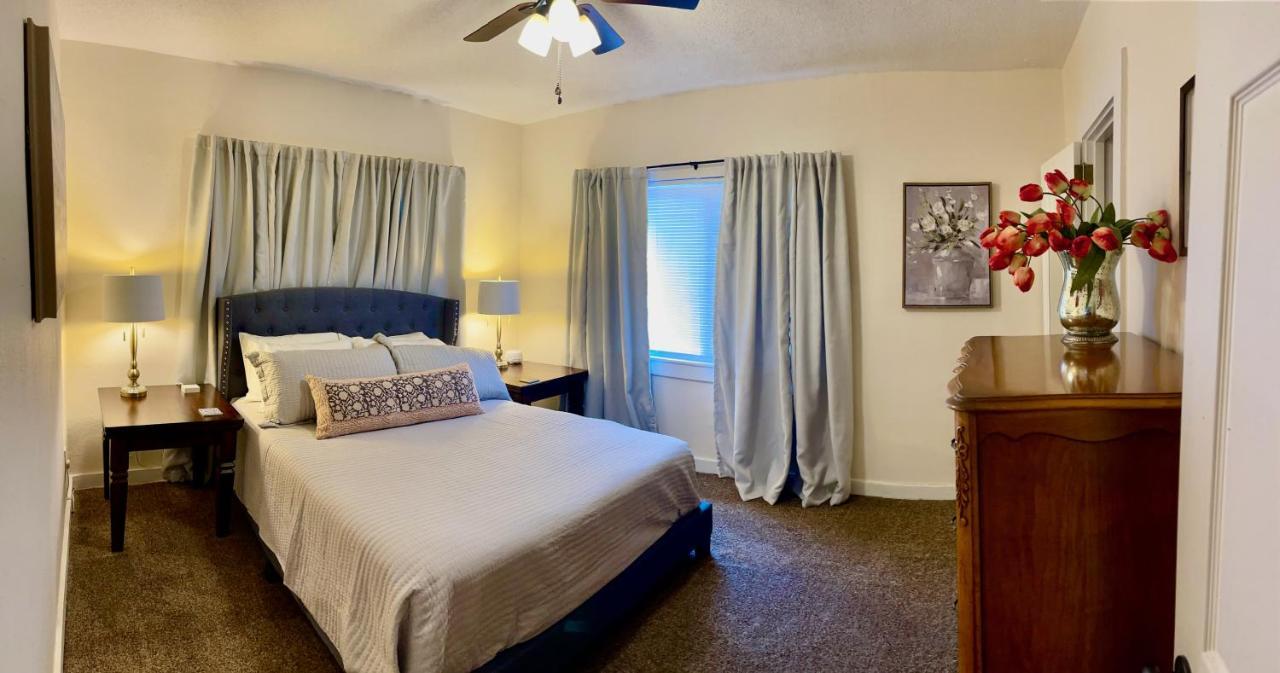 The Flats On Florida St - Super Comfy 2-bedroom Apartment