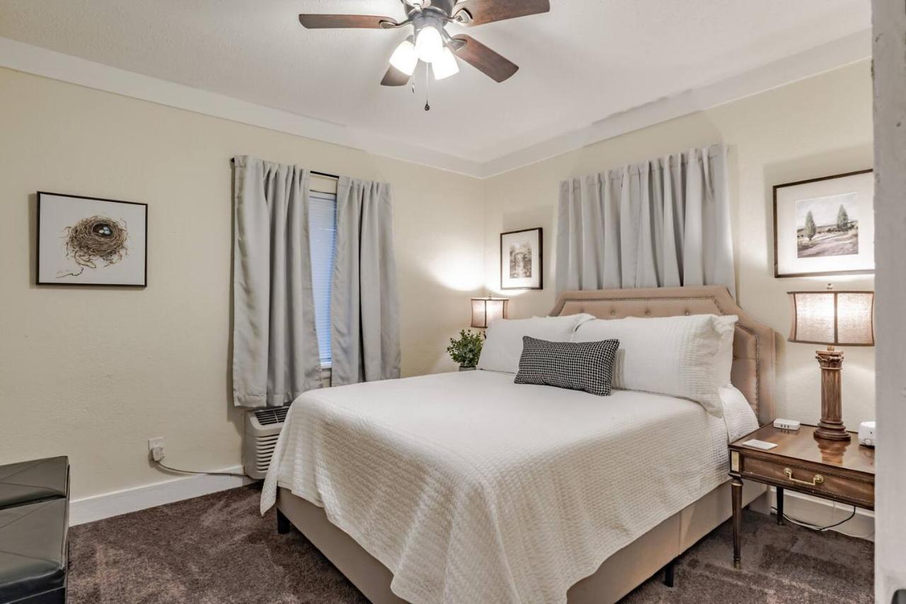 The Flats On Florida St - Super Comfy 2-bedroom Apartment *