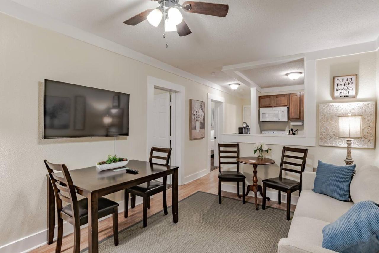 The Flats On Florida St - Super Comfy 2-bedroom Mobile
