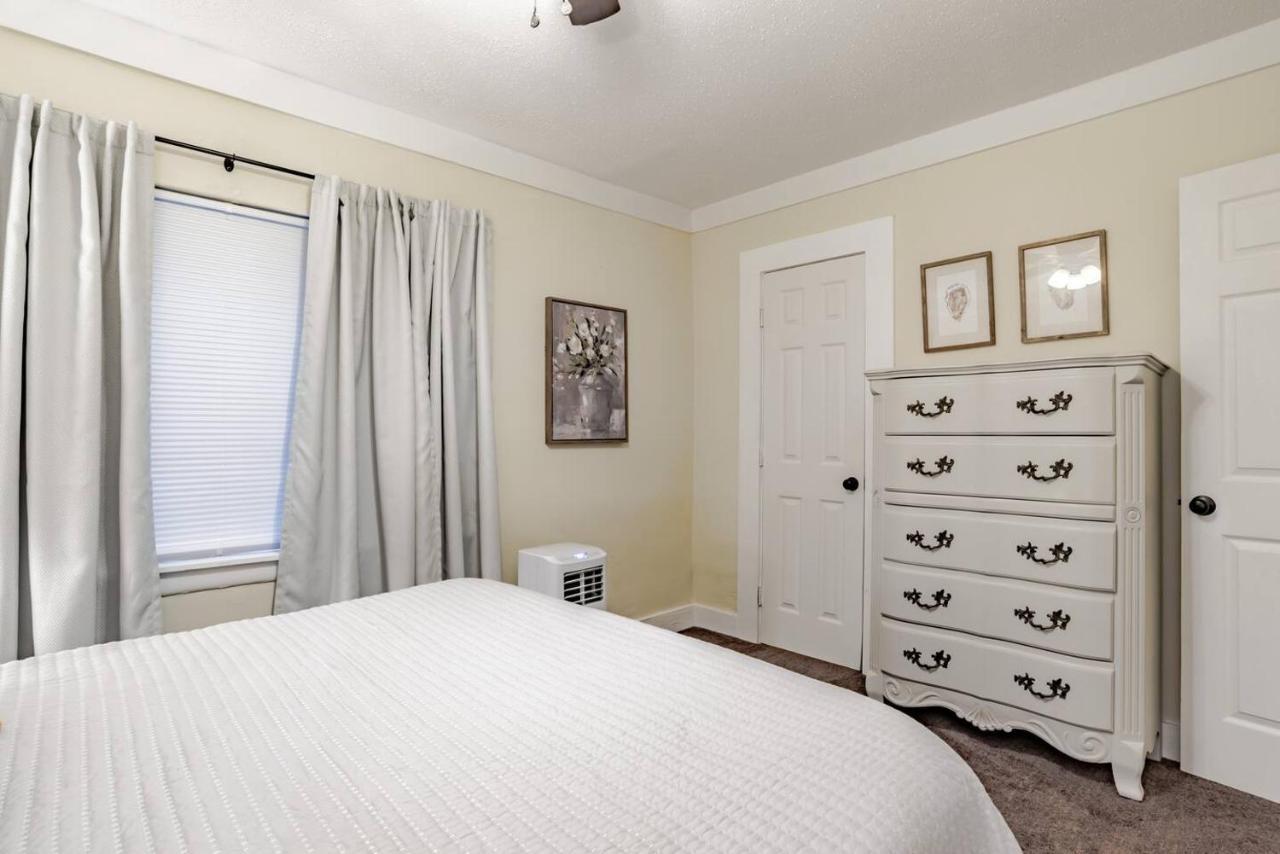 The Flats On Florida St - Super Comfy 2-bedroom *