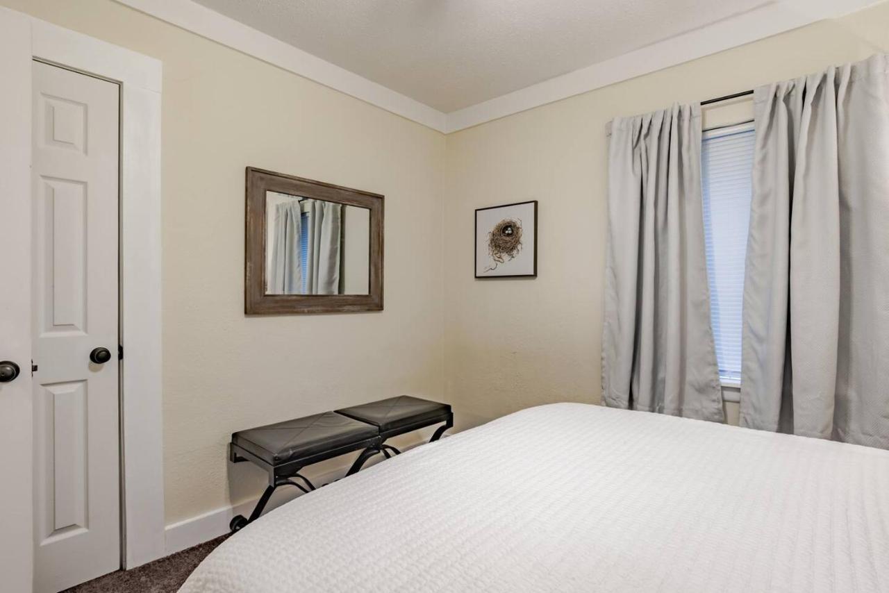 The Flats On Florida St - Super Comfy 2-bedroom Apartment *