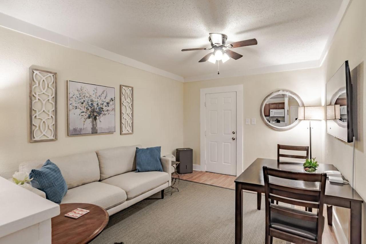 The Flats On Florida St - Super Comfy 2-bedroom Mobile