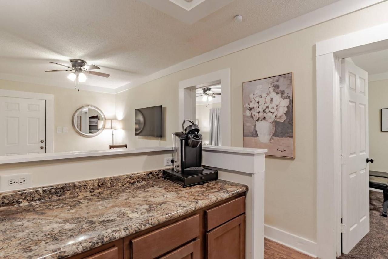 The Flats On Florida St - Super Comfy 2-bedroom Apartment