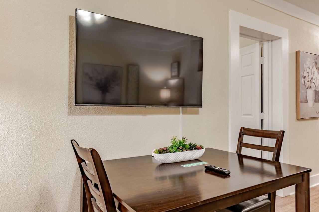The Flats On Florida St - Super Comfy 2-bedroom Mobile