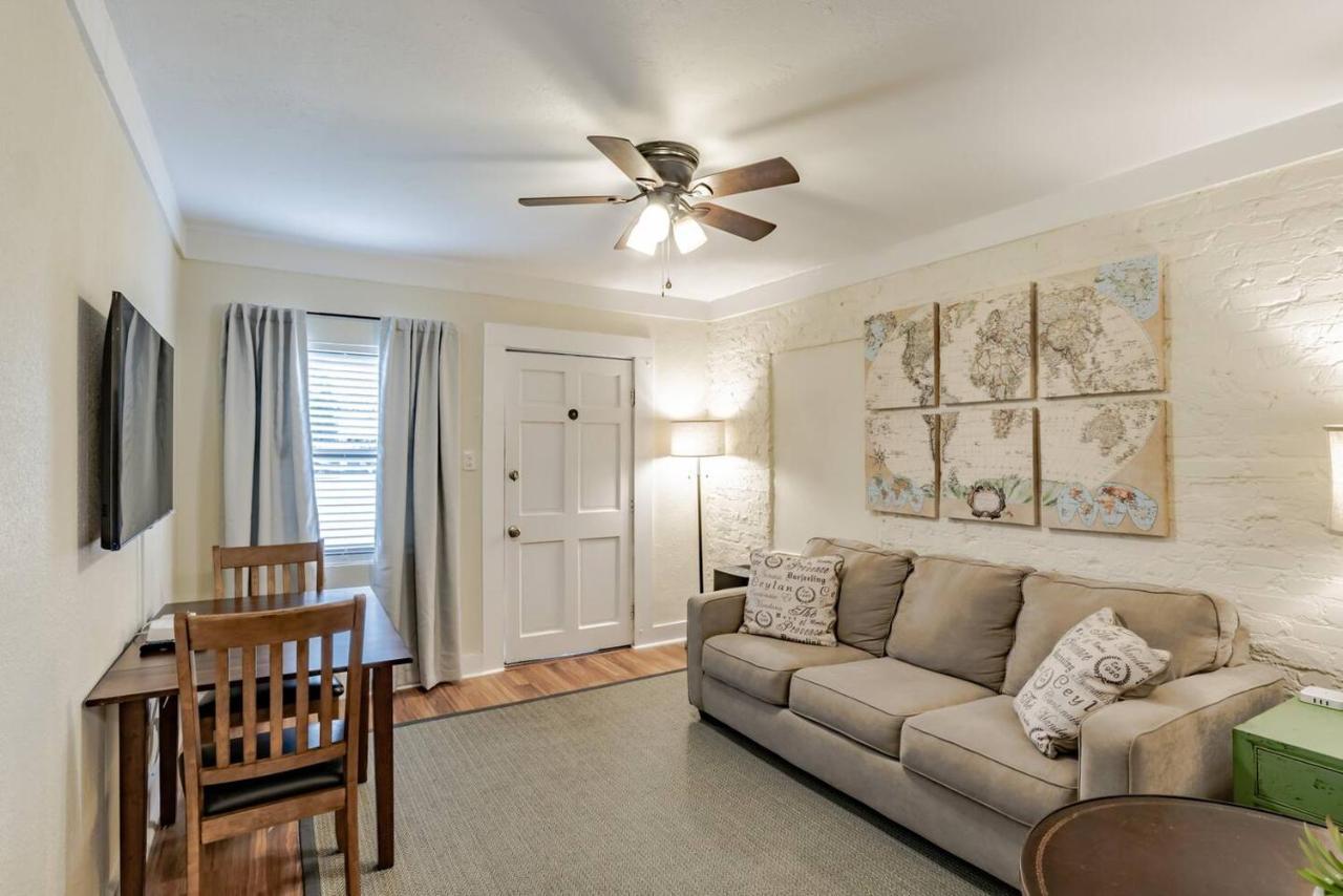 The Flats On Florida St - Super Comfy 2-bedroom Apartment