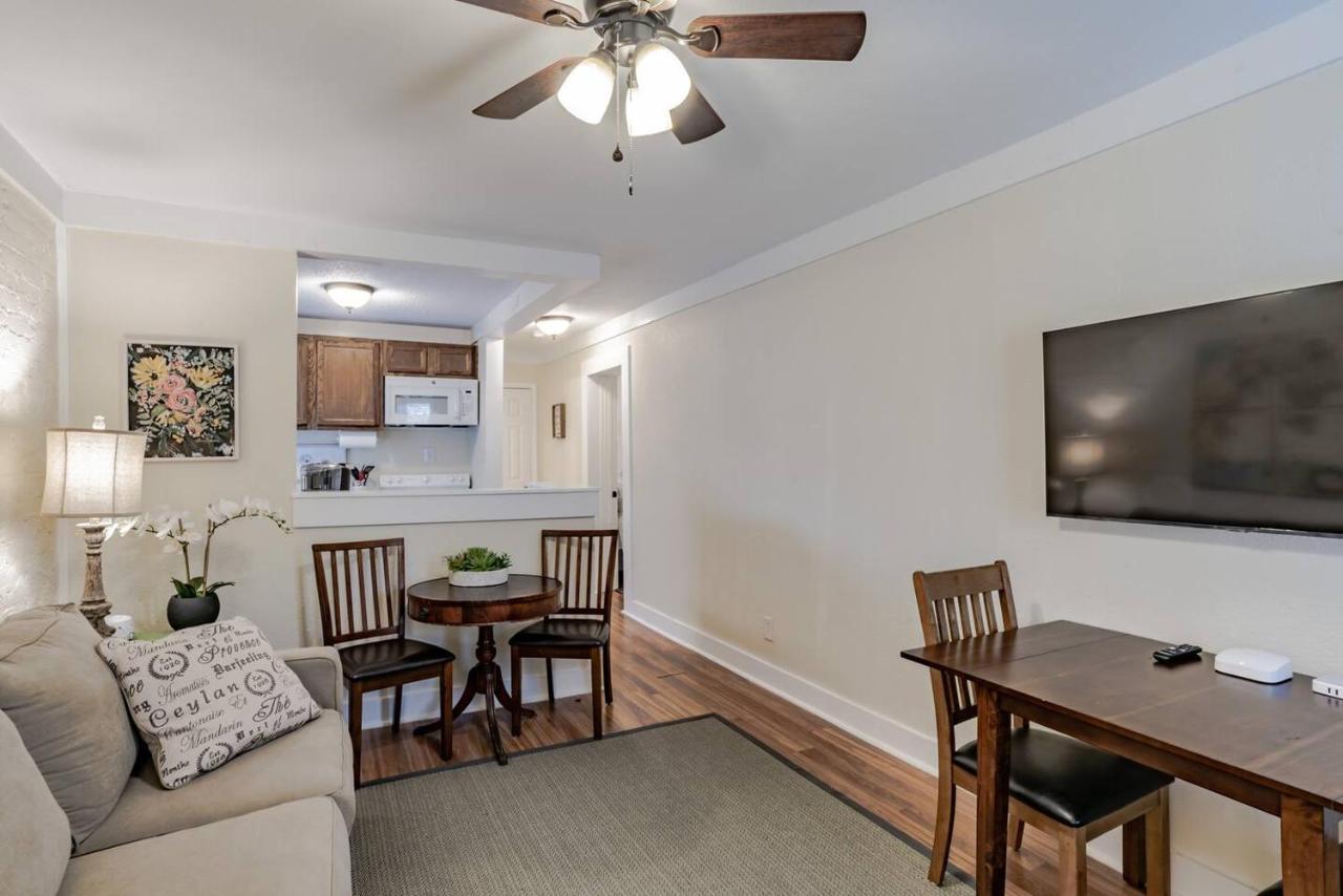 The Flats On Florida St - Super Comfy 2-bedroom