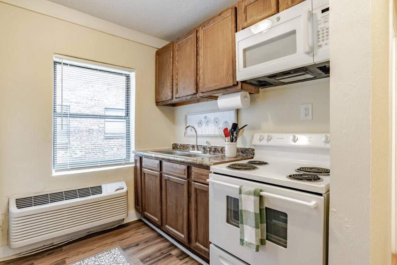 The Flats On Florida St - Super Comfy 2-bedroom Mobile