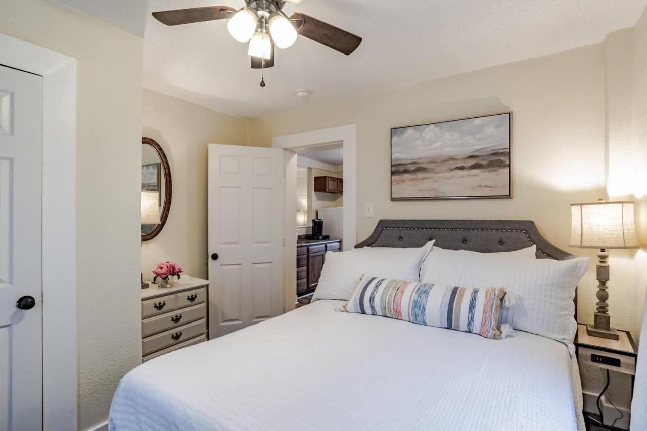 The Flats On Florida St - Super Comfy 2-bedroom