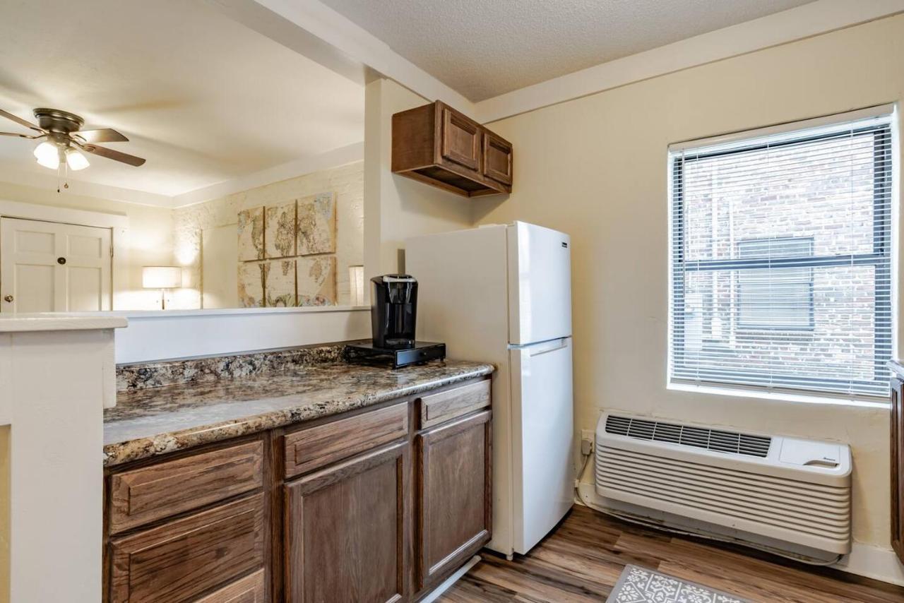 The Flats On Florida St - Super Comfy 2-bedroom Mobile