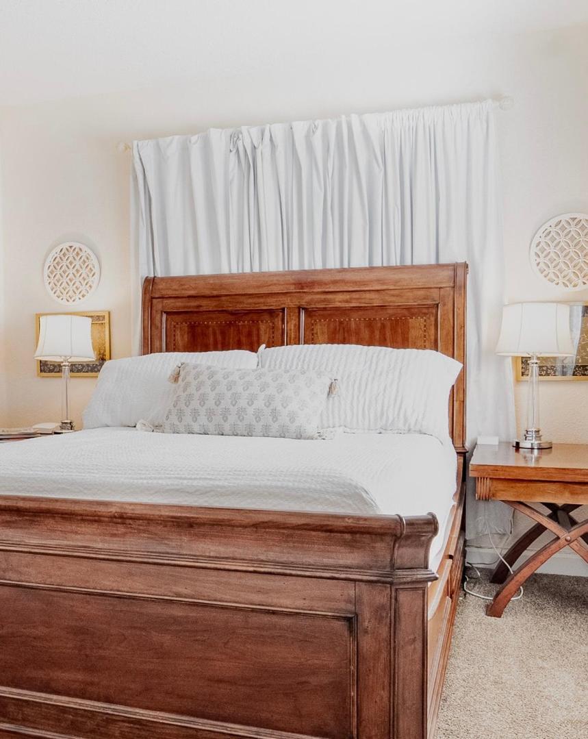 The Flats On Florida St - Super Comfy 2-bedroom *