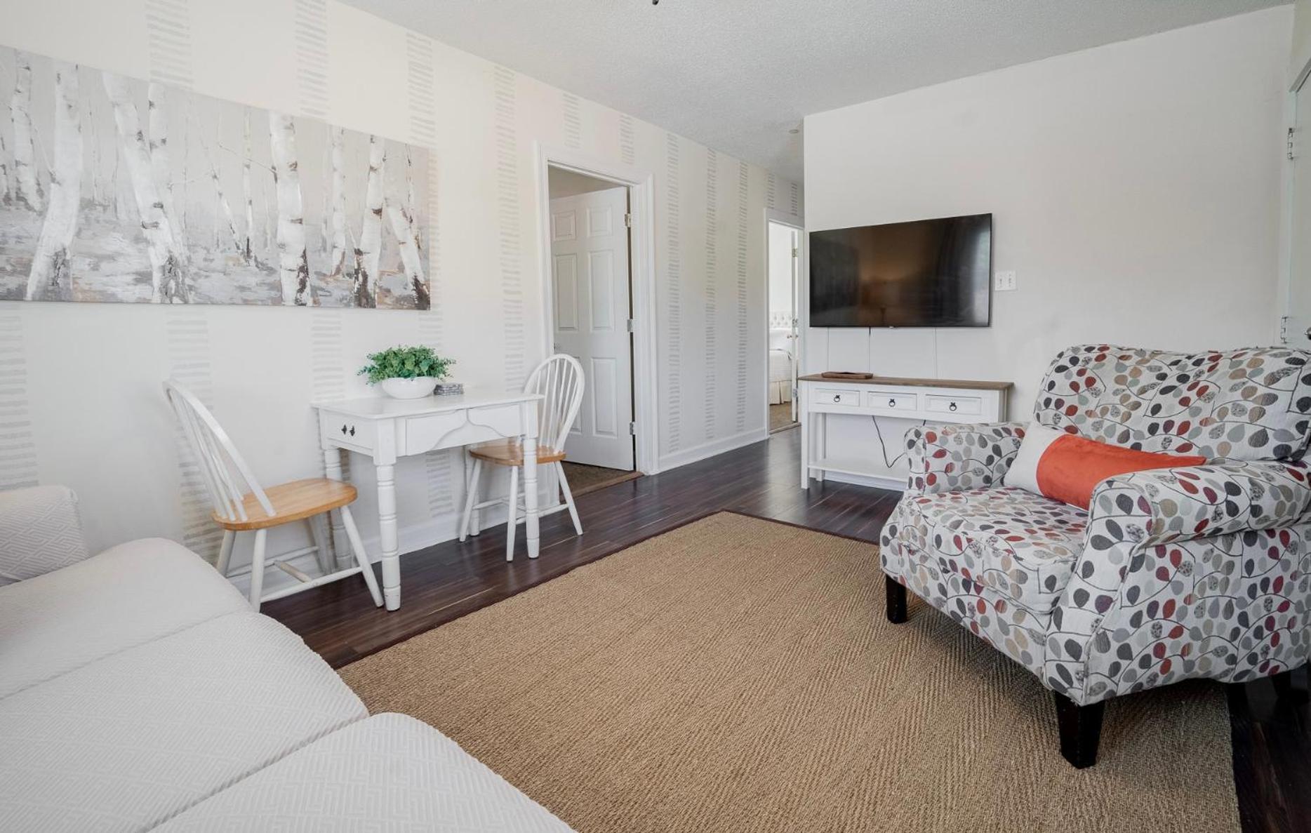 The Flats On Florida St - Super Comfy 2-bedroom Apartment