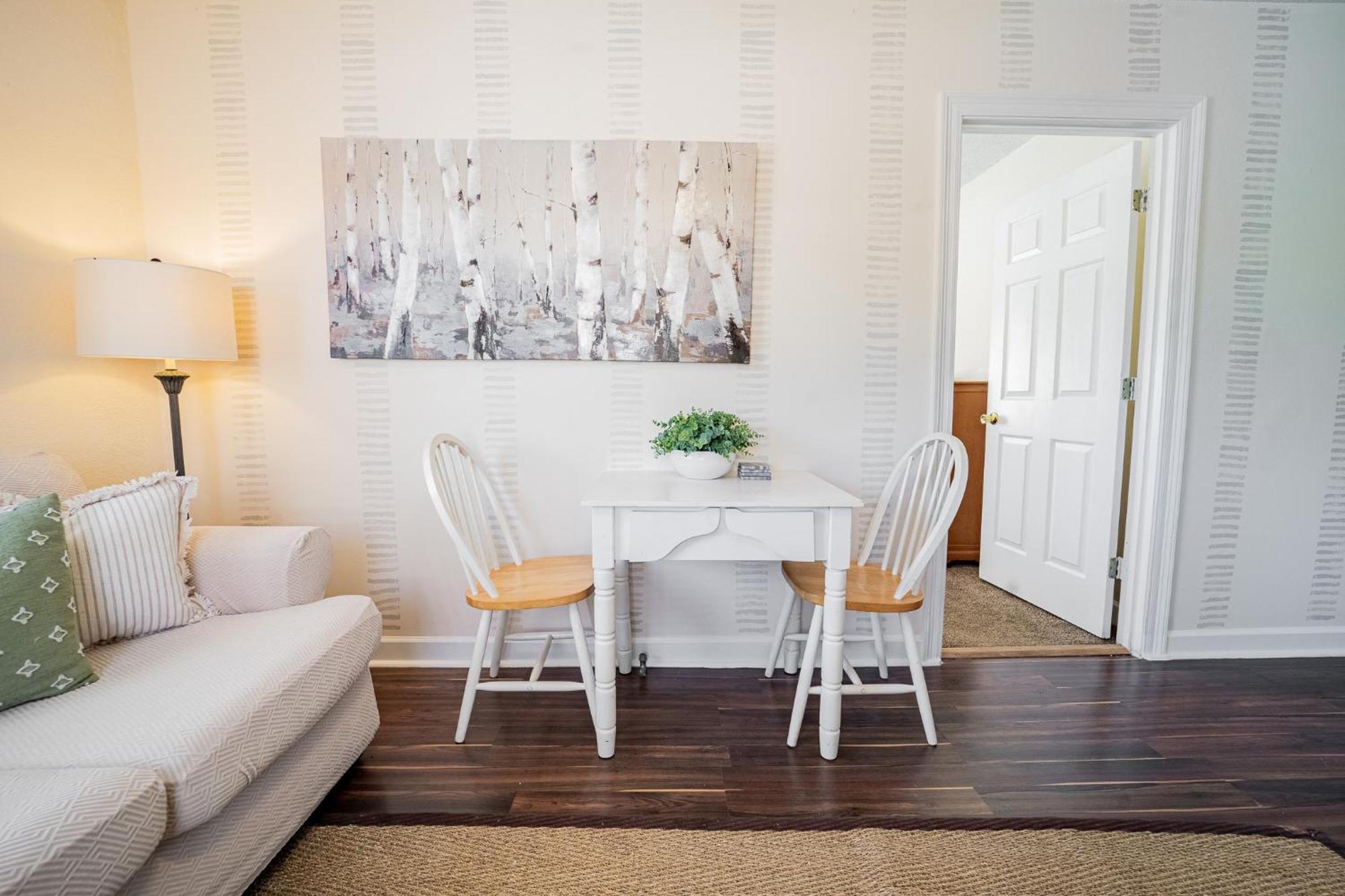 The Flats On Florida St - Super Comfy 2-bedroom Apartment Mobile