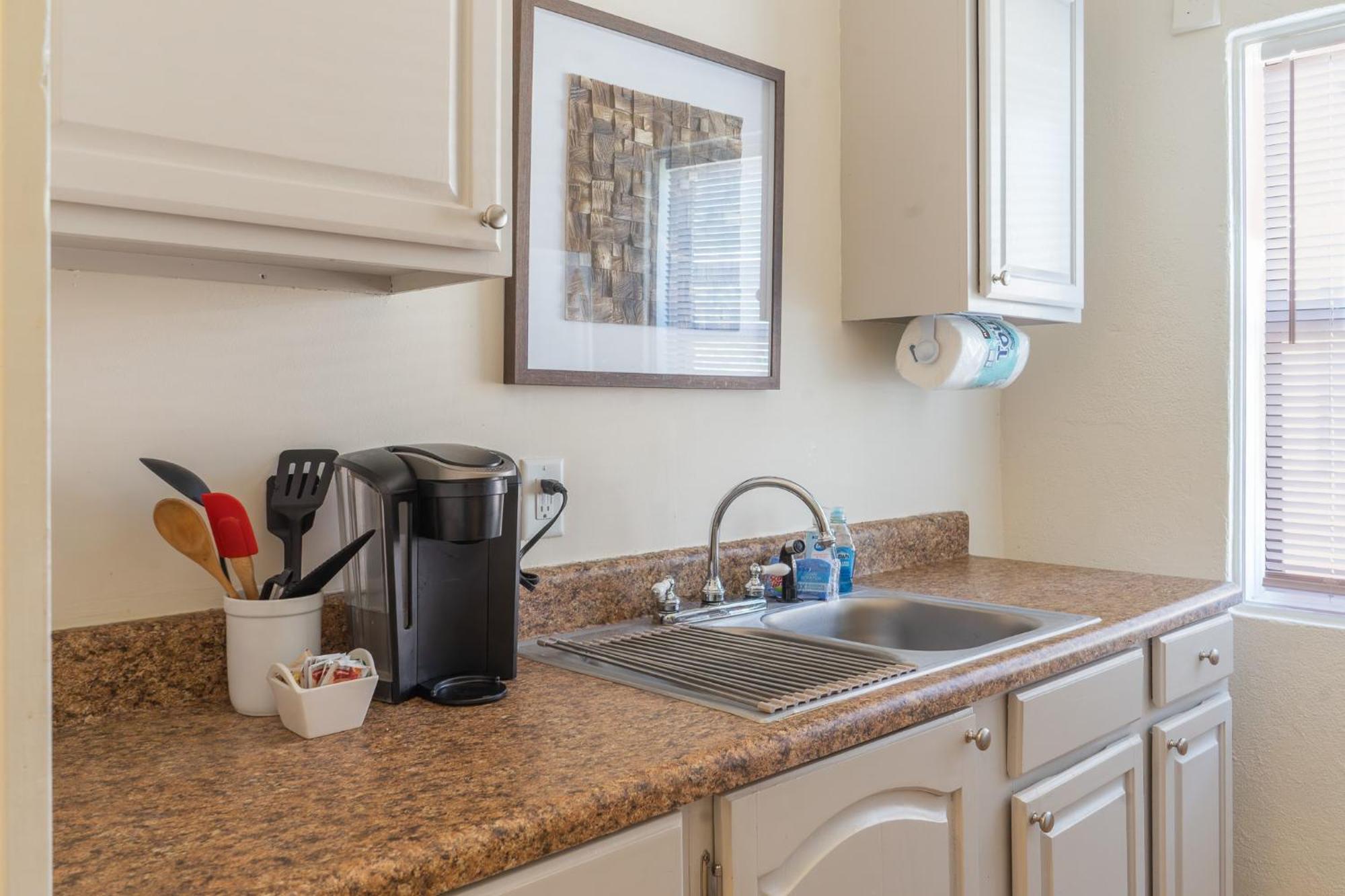 The Flats On Florida St - Super Comfy 2-bedroom *
