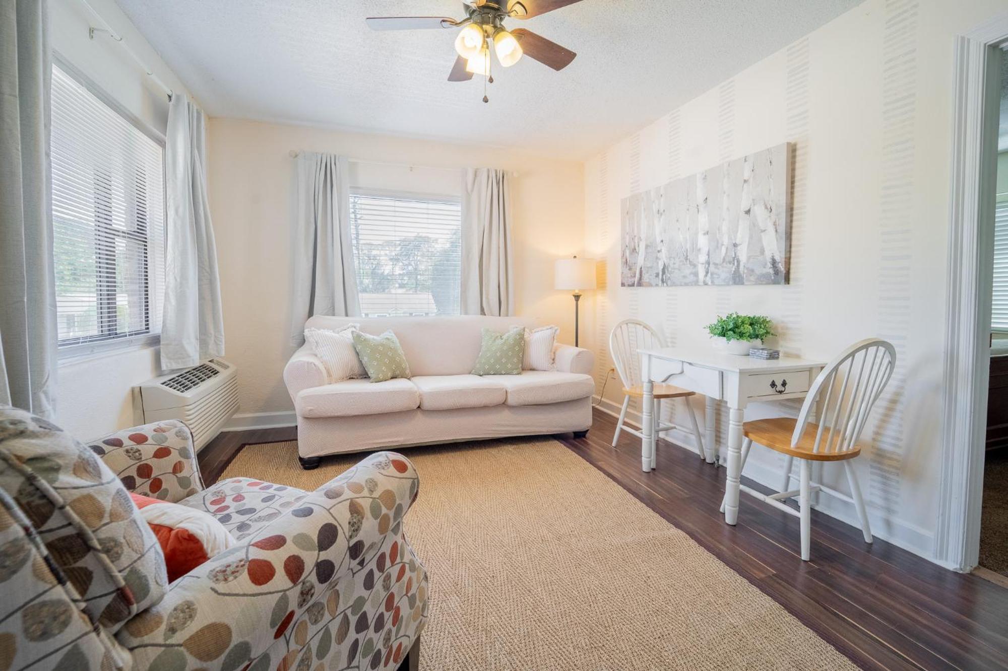 The Flats On Florida St - Super Comfy 2-bedroom Mobile