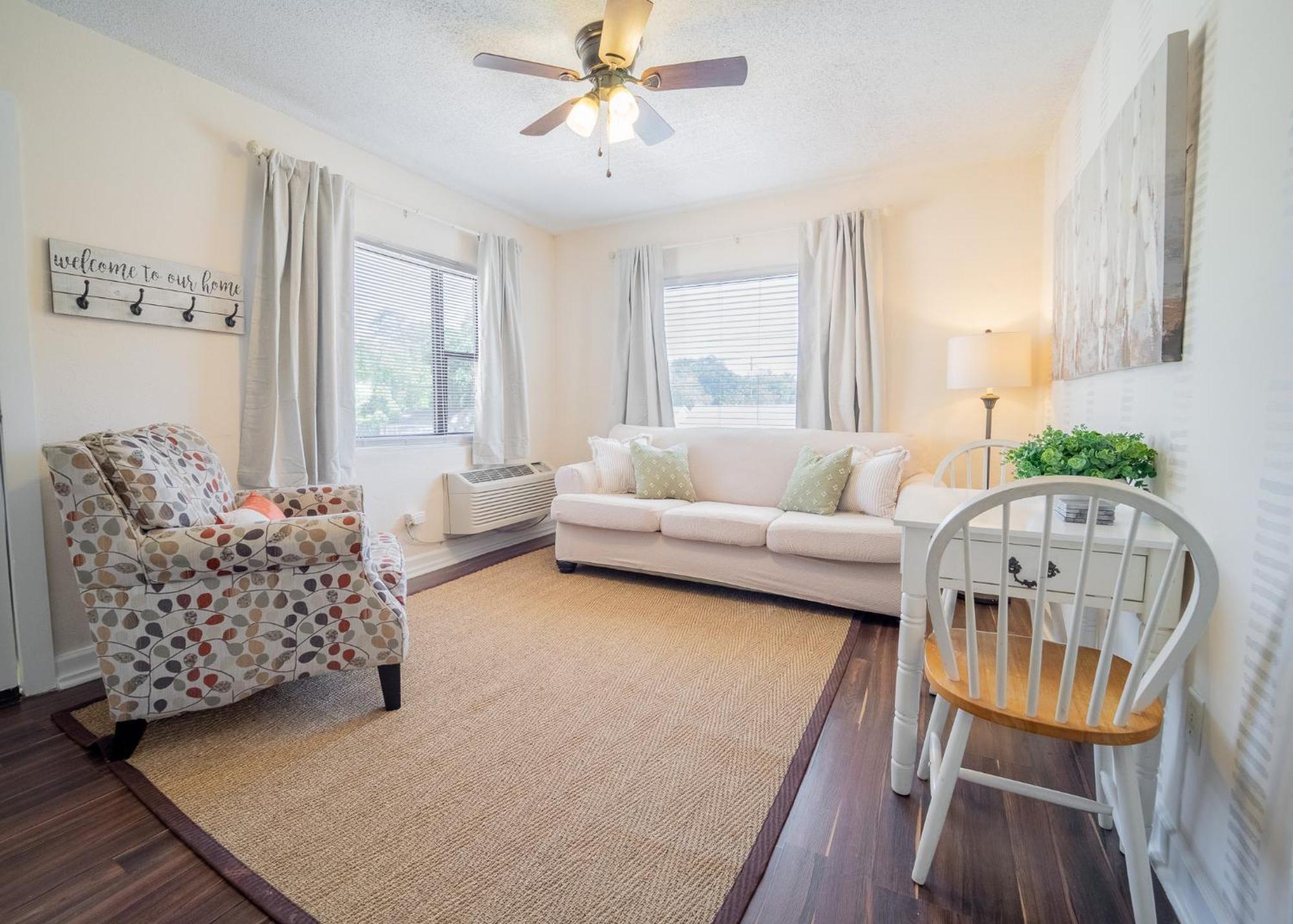 The Flats On Florida St - Super Comfy 2-bedroom