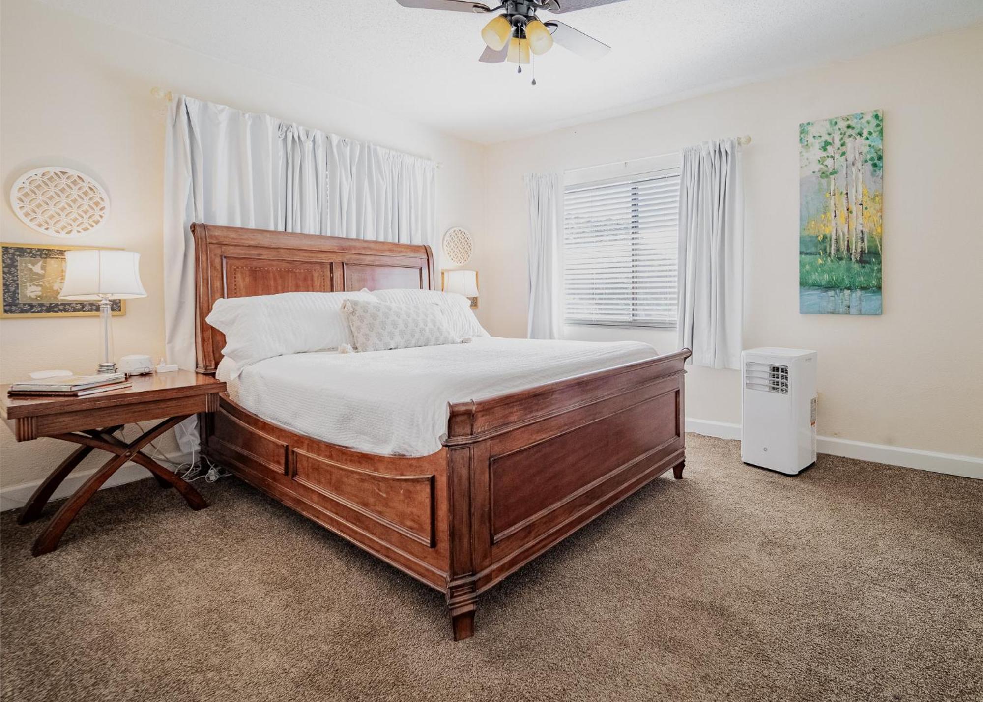 The Flats On Florida St - Super Comfy 2-bedroom Apartment