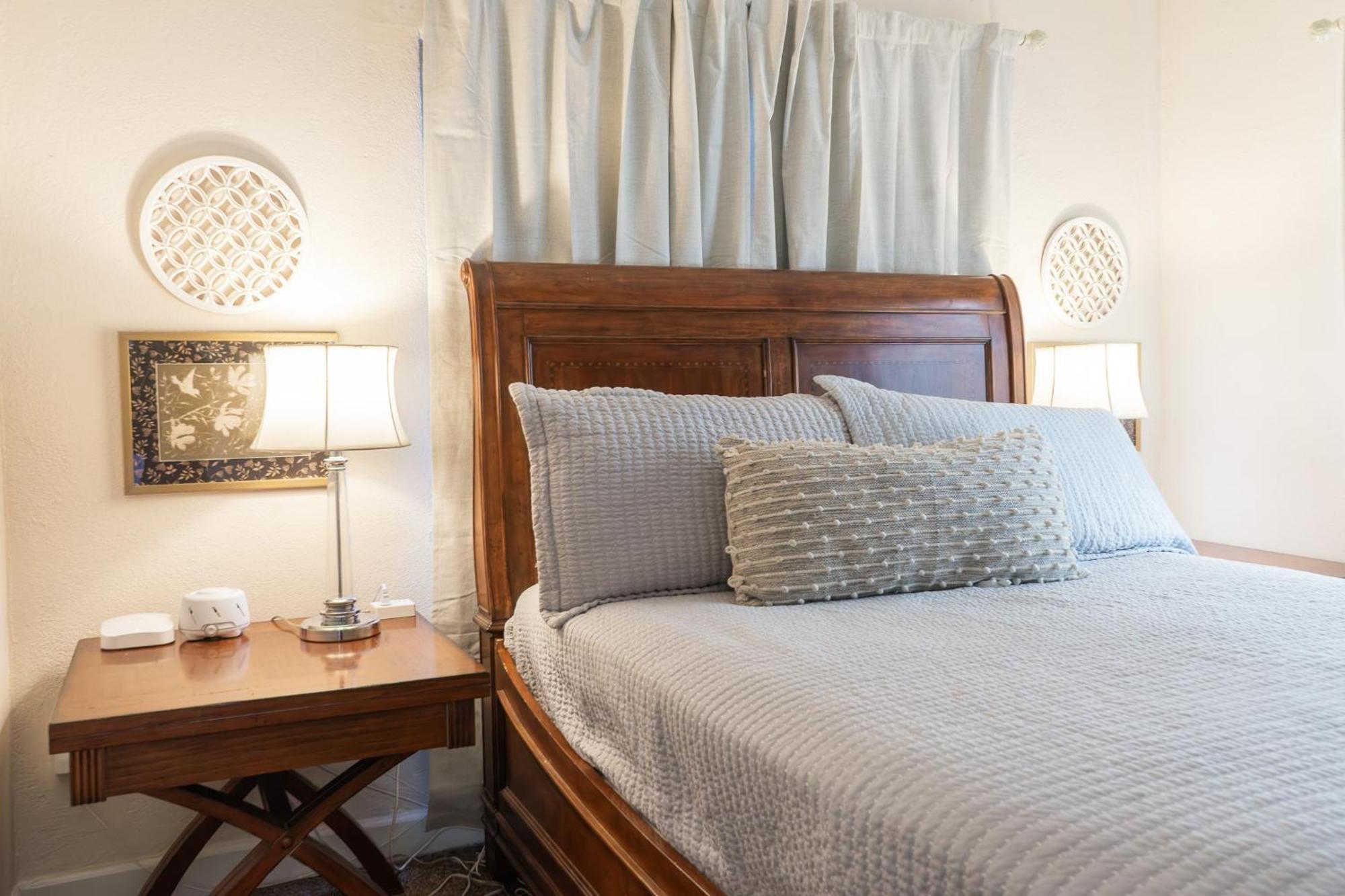 The Flats On Florida St - Super Comfy 2-bedroom