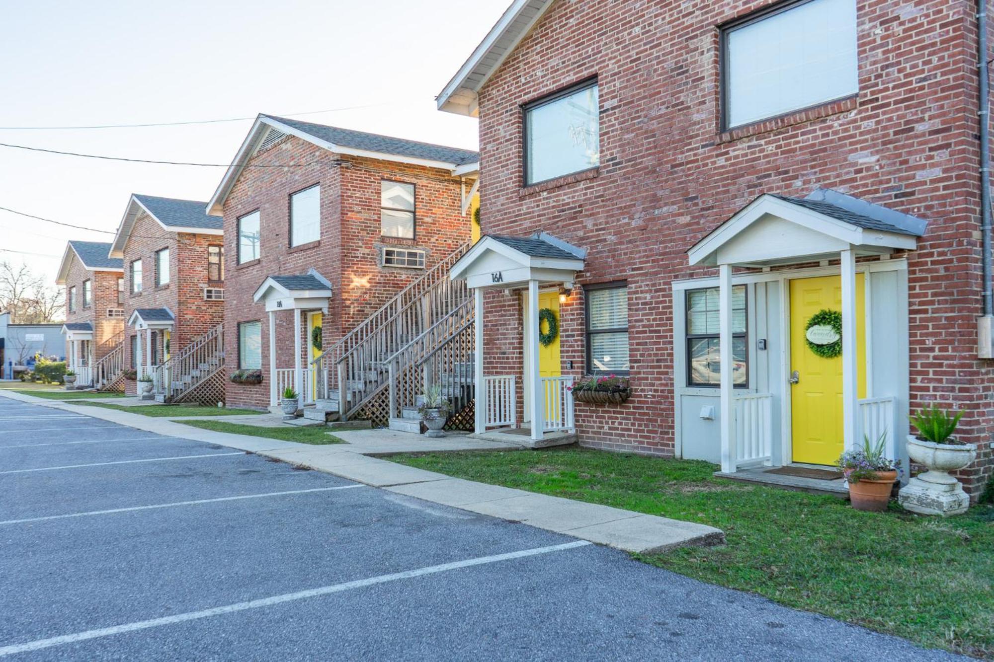 The Flats On Florida St - Super Comfy 2-bedroom Apartment *