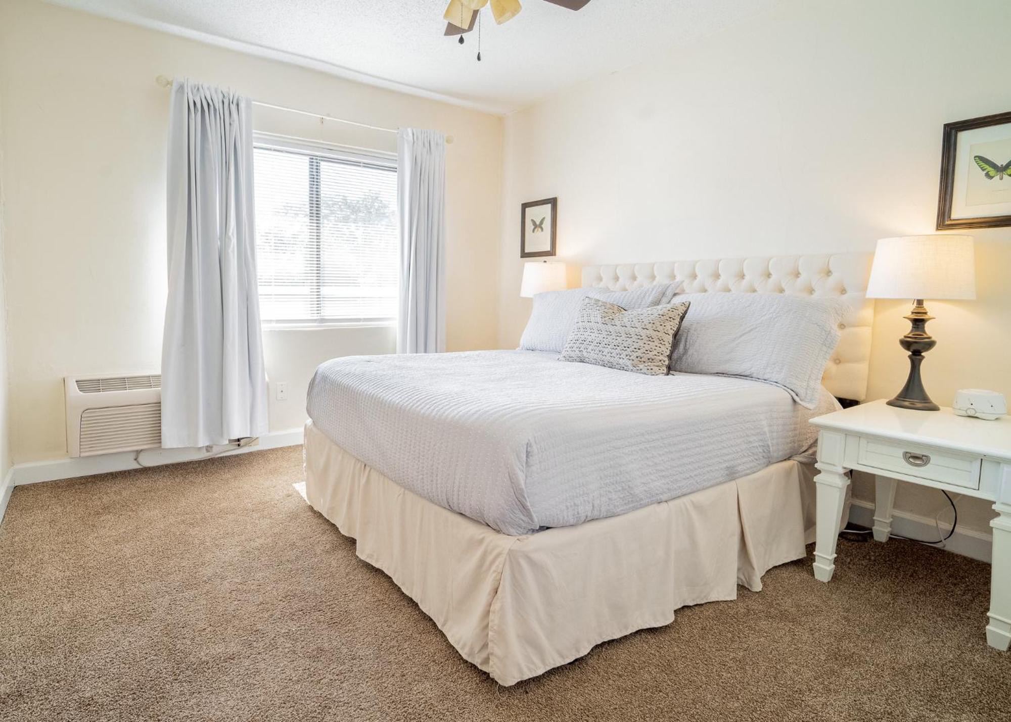 The Flats On Florida St - Super Comfy 2-bedroom *