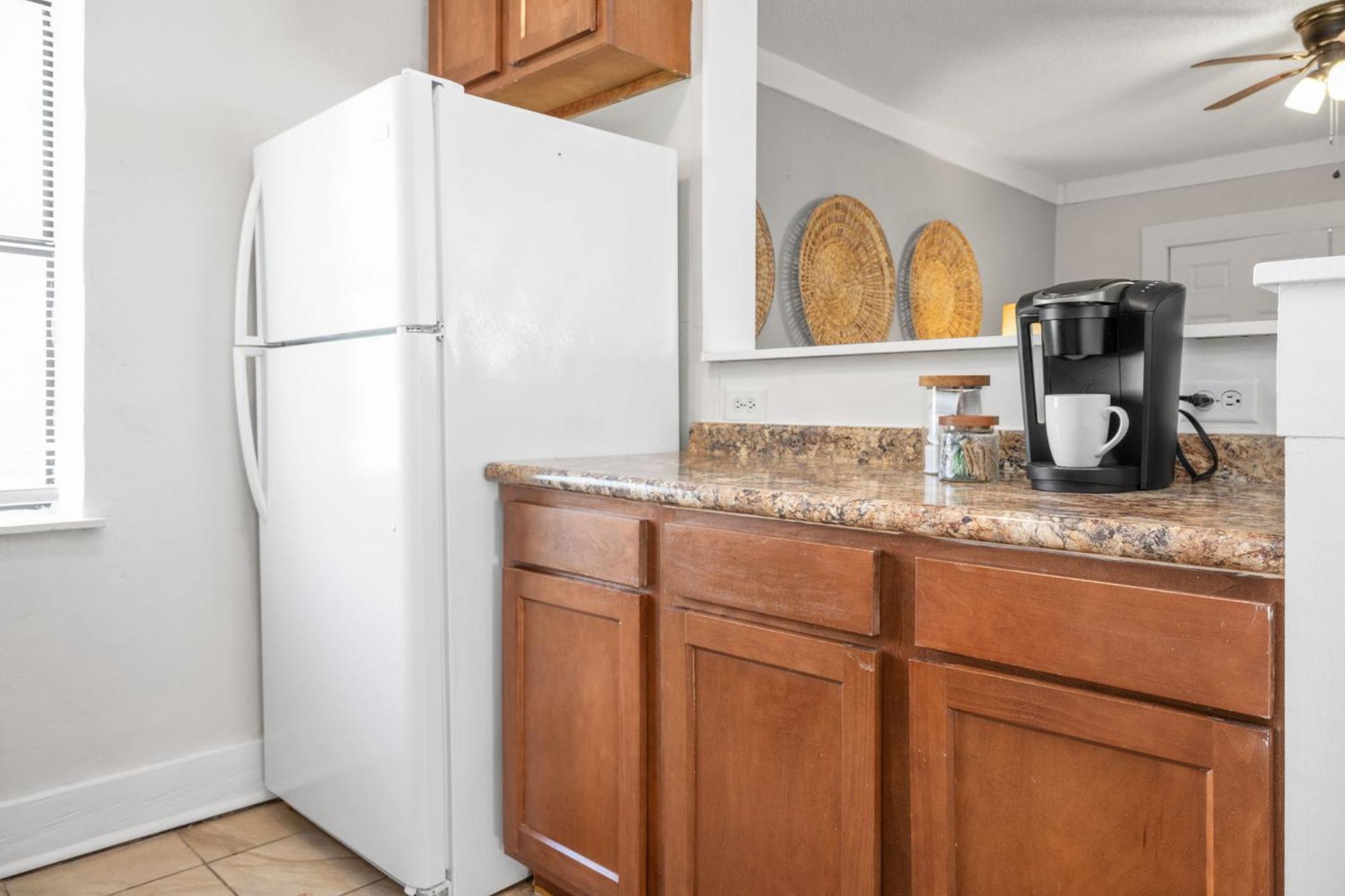 The Flats On Florida St - Super Comfy 2-bedroom Apartment