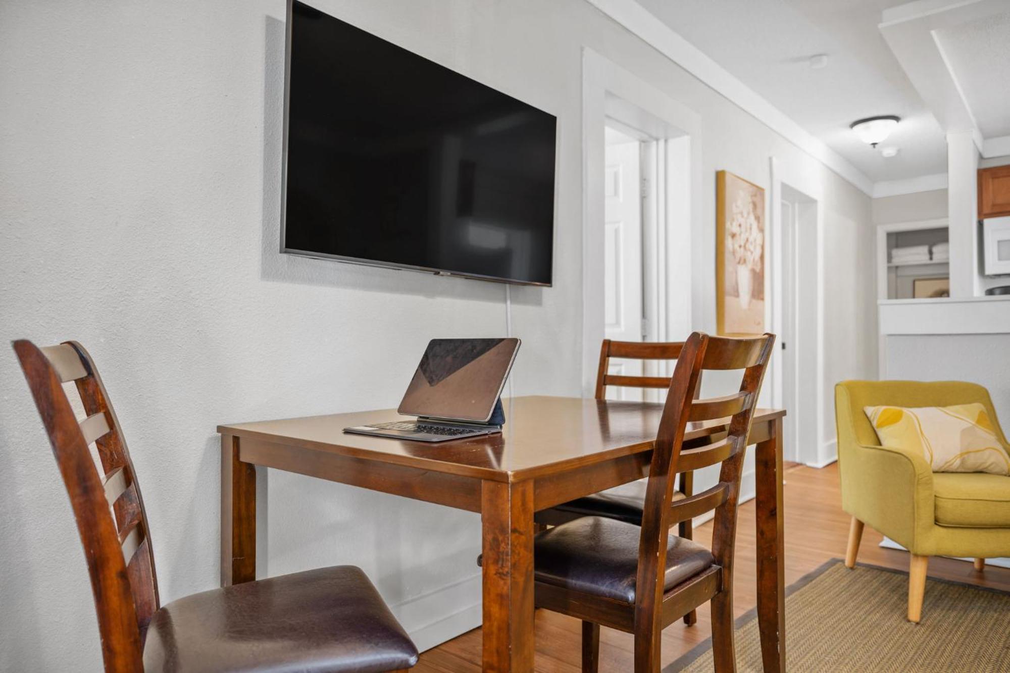Apartment The Flats On Florida St - Super Comfy 2-bedroom *