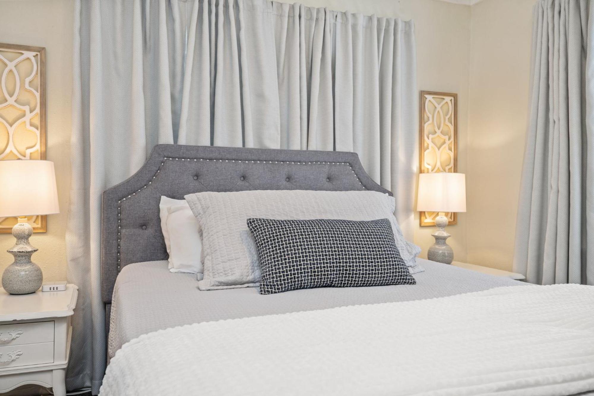 The Flats On Florida St - Super Comfy 2-bedroom Apartment *