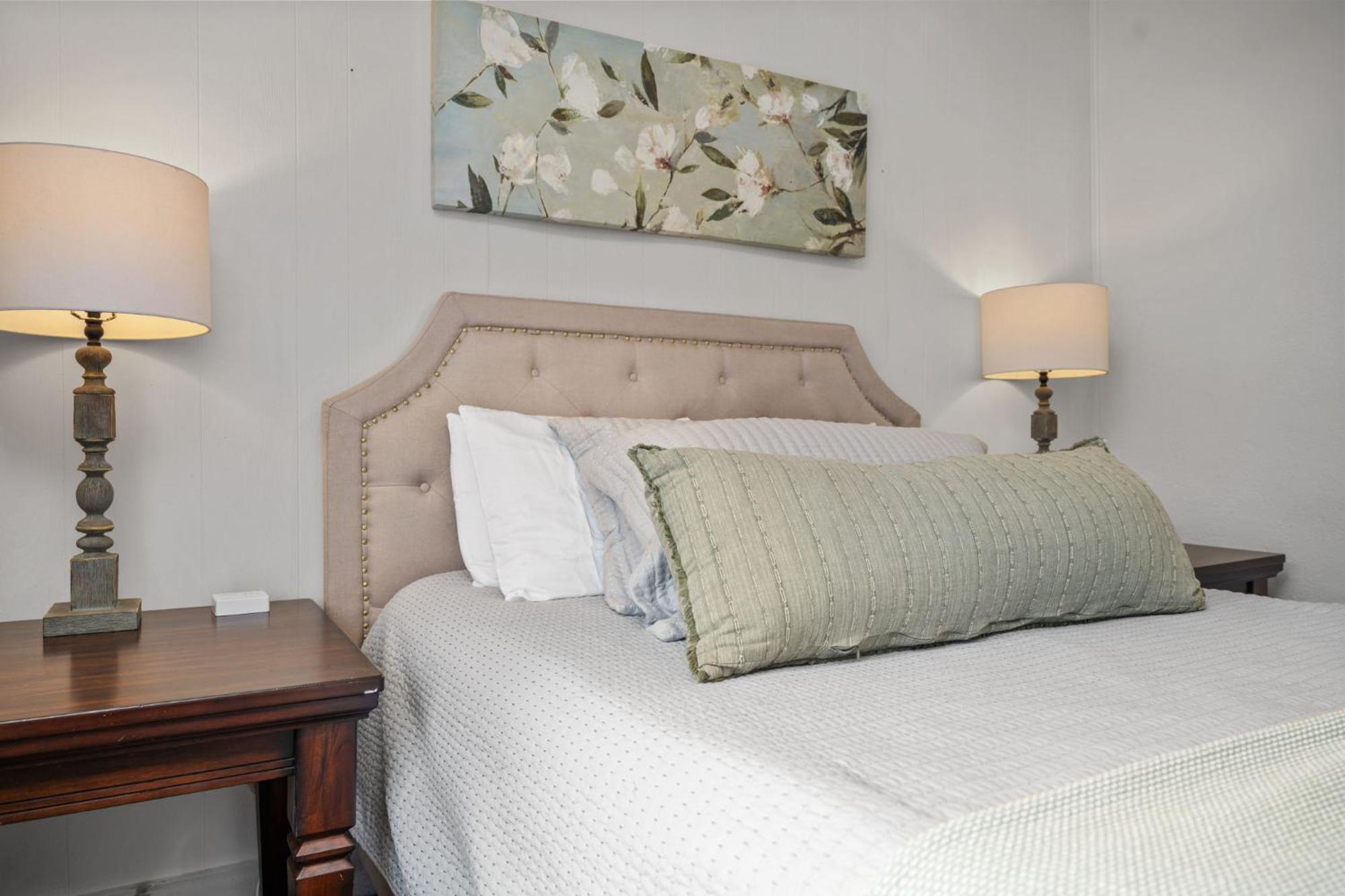 The Flats On Florida St - Super Comfy 2-bedroom Apartment