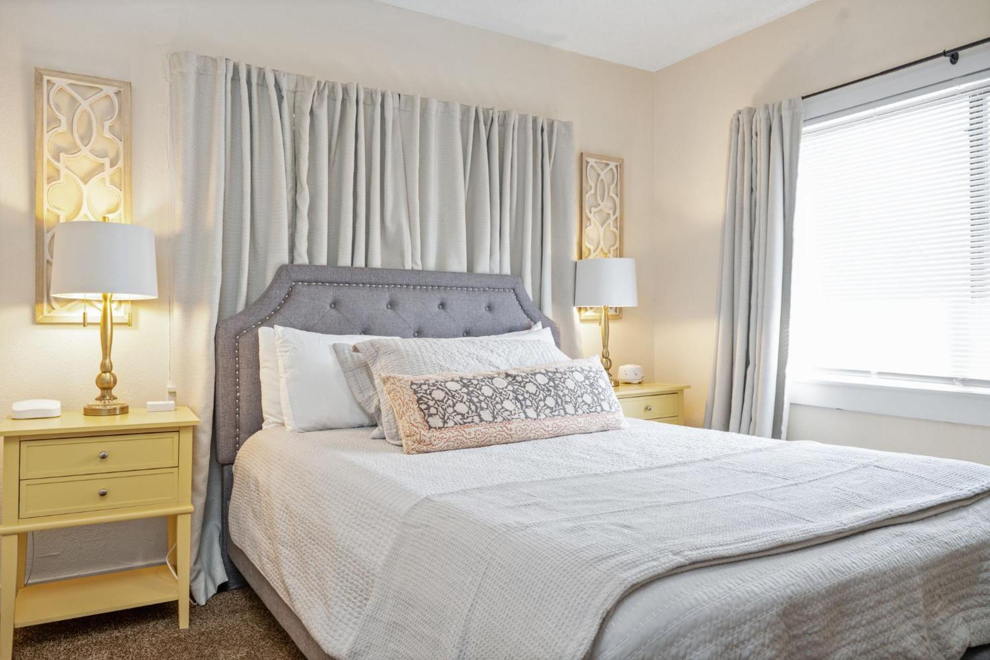 The Flats On Florida St - Super Comfy 2-bedroom Apartment *