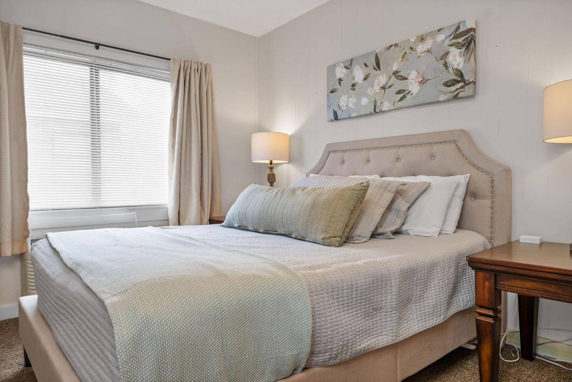 The Flats On Florida St - Super Comfy 2-bedroom