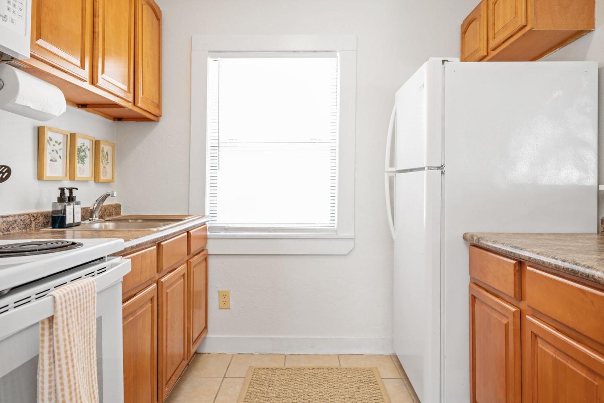 The Flats On Florida St - Super Comfy 2-bedroom *